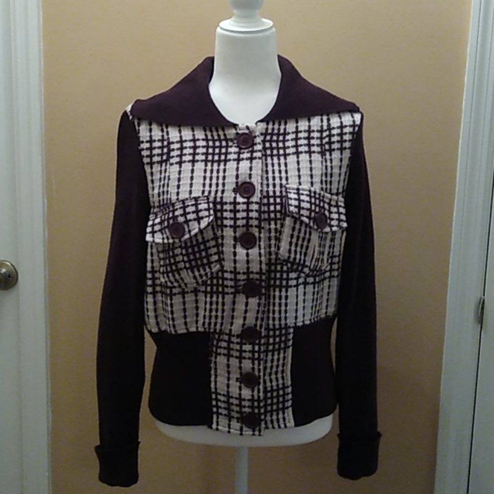 Jacket - Picture 9 of 15